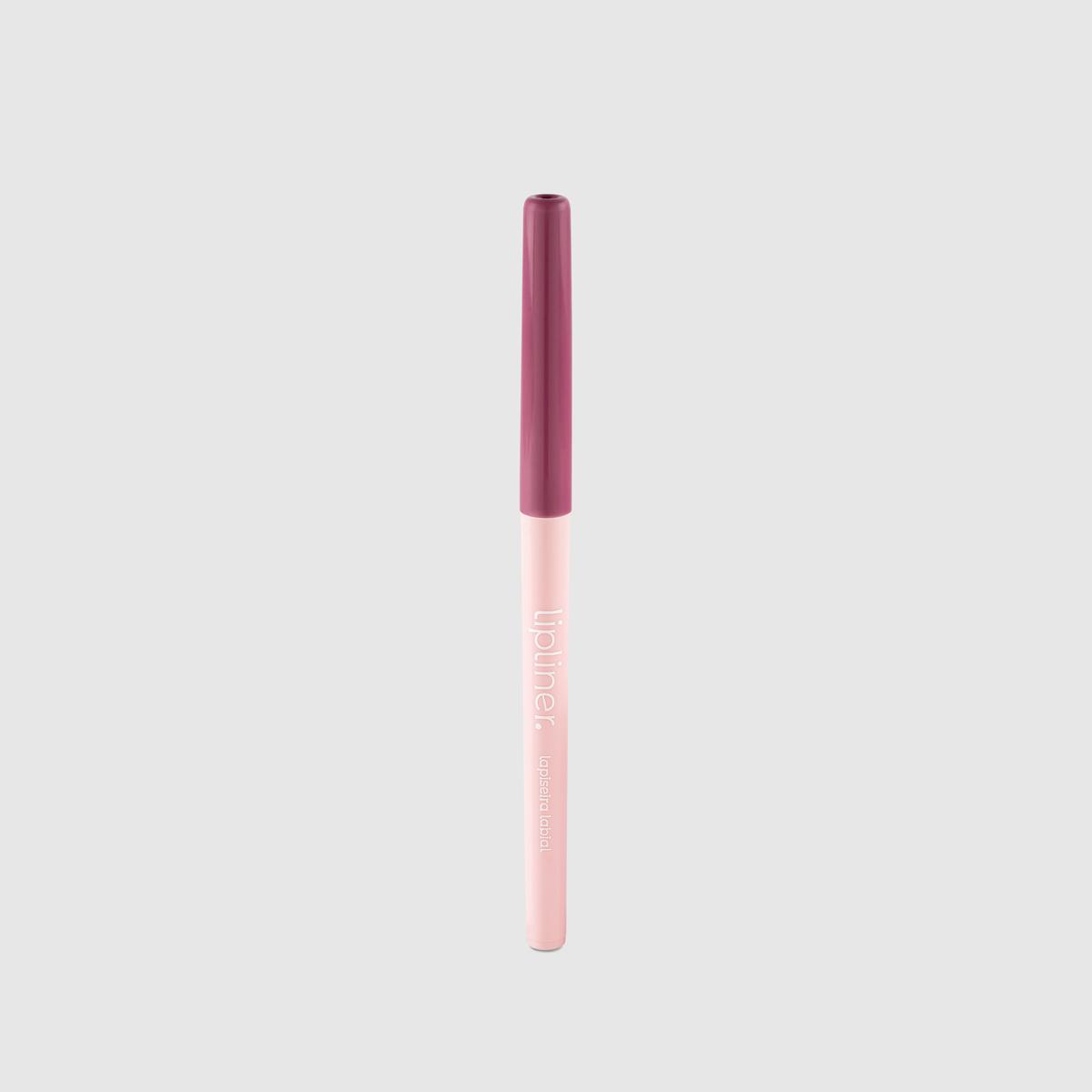 Lapiseira Labial 02 Corajosa - Lipliner - Vizzela