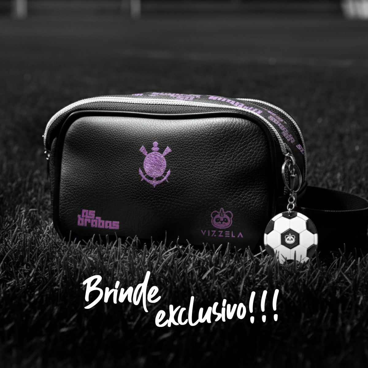 Kit as Brabas - Corinthians