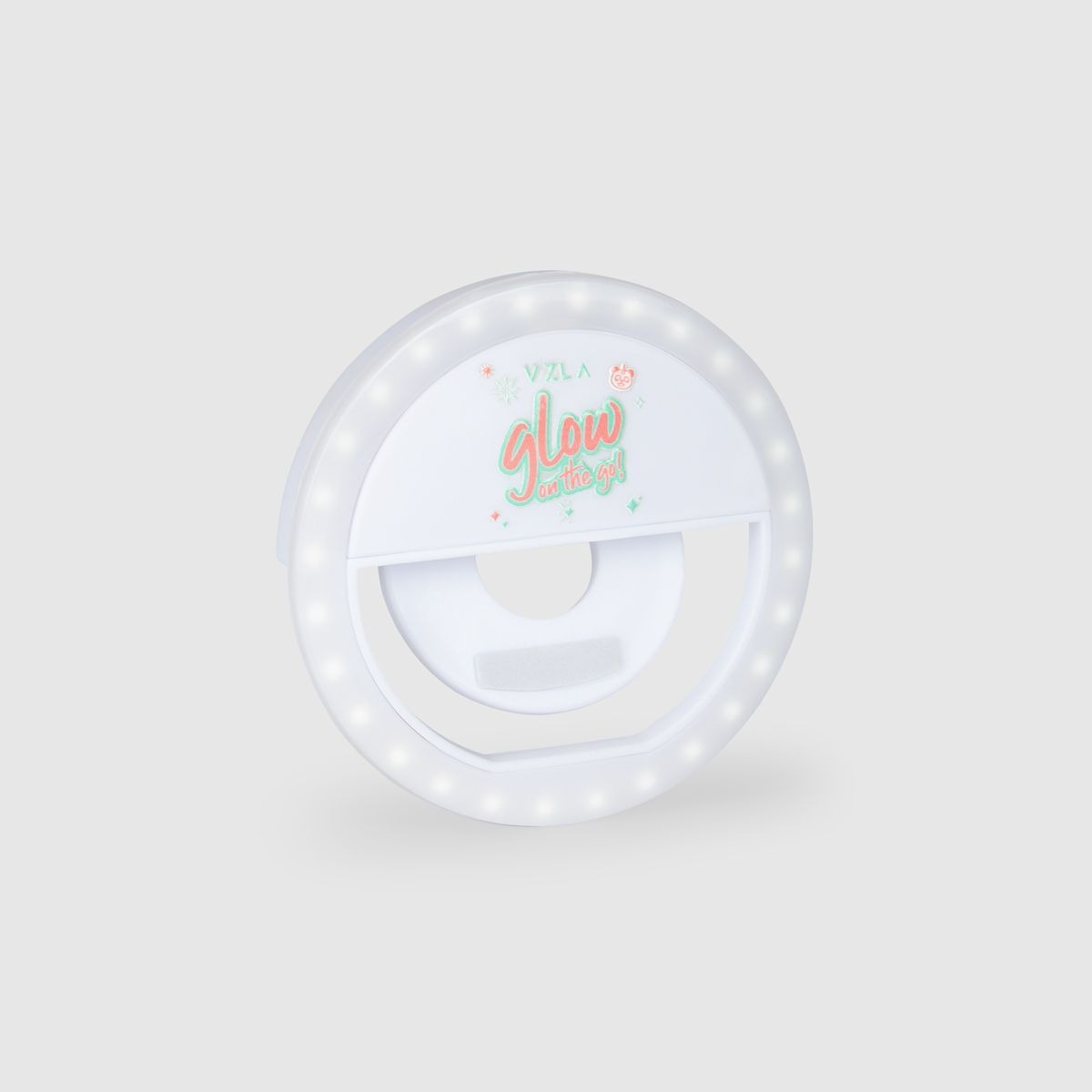 Mini Ring Light - Brinde