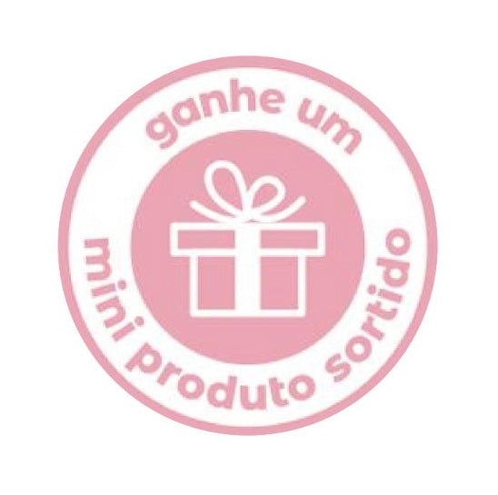 Miniproduto GRÁTIS