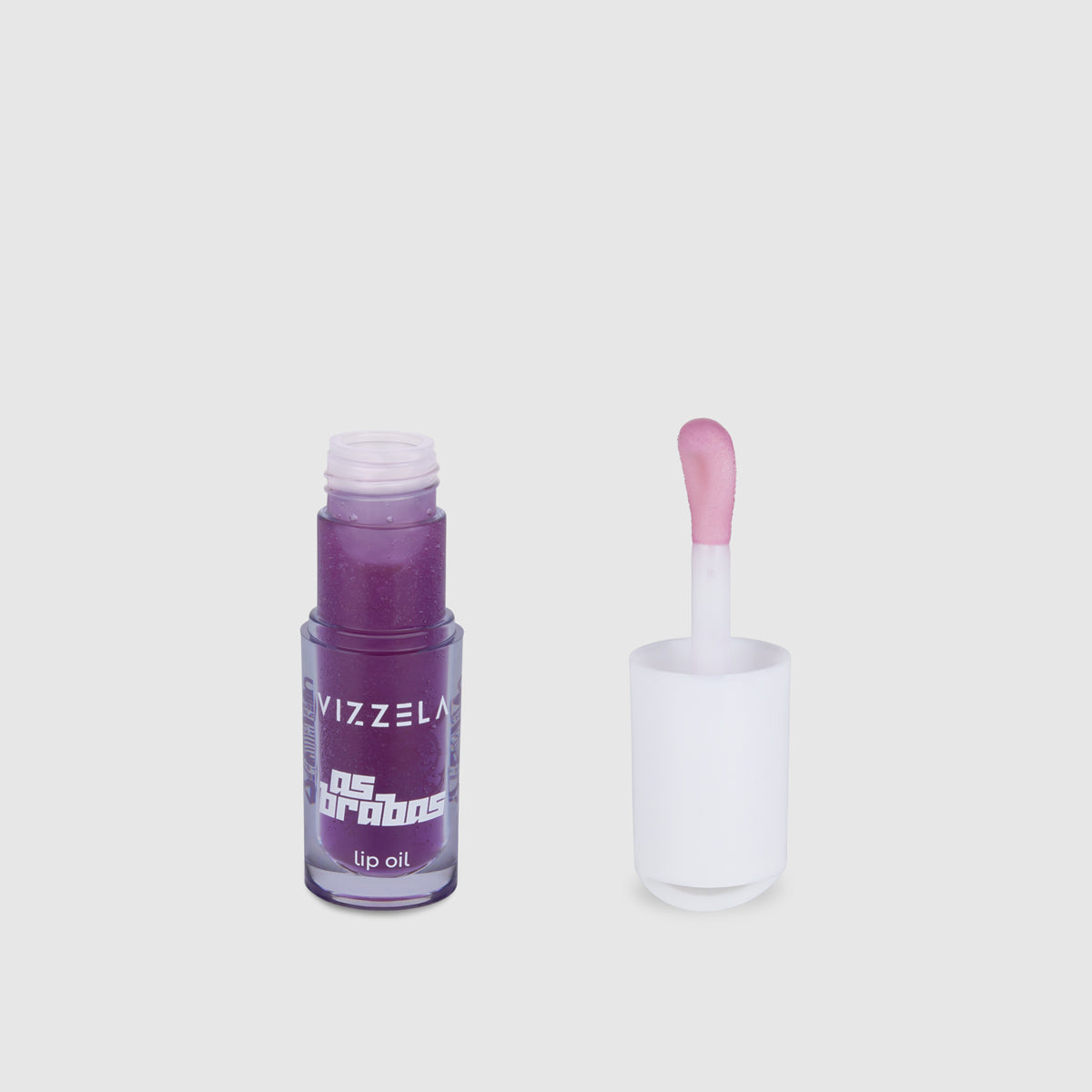 Lip Oil As Brabas Corinthians Edição Limitada  - Vizzela