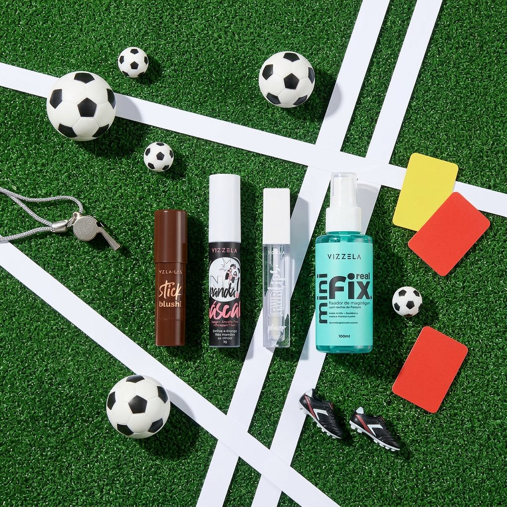 Kit as Brabas - Corinthians