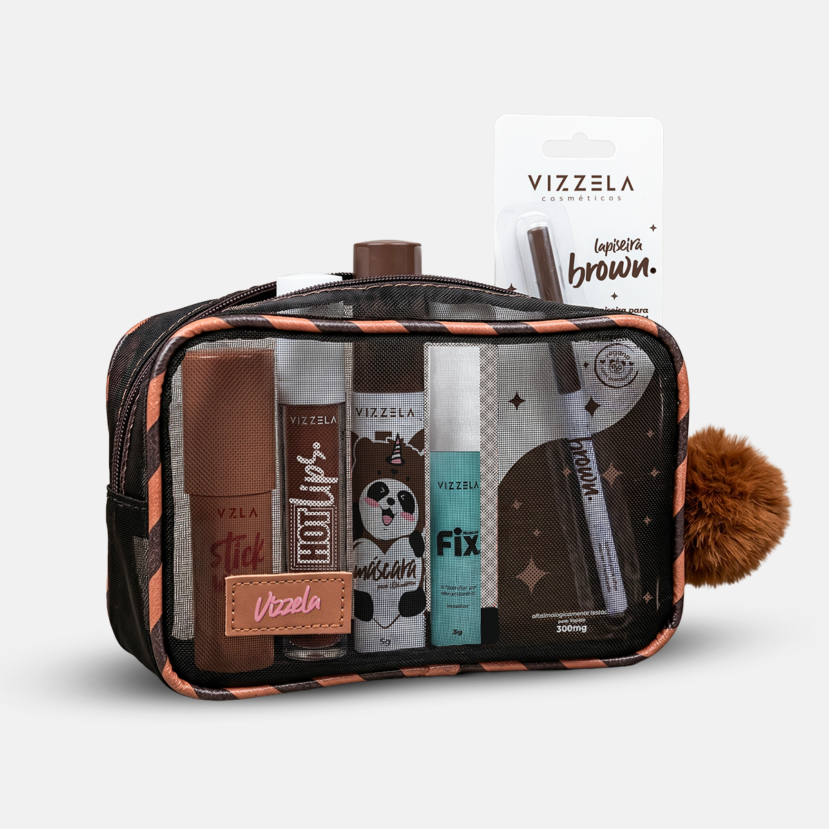 Kit Dia dos Namorados Vizzela